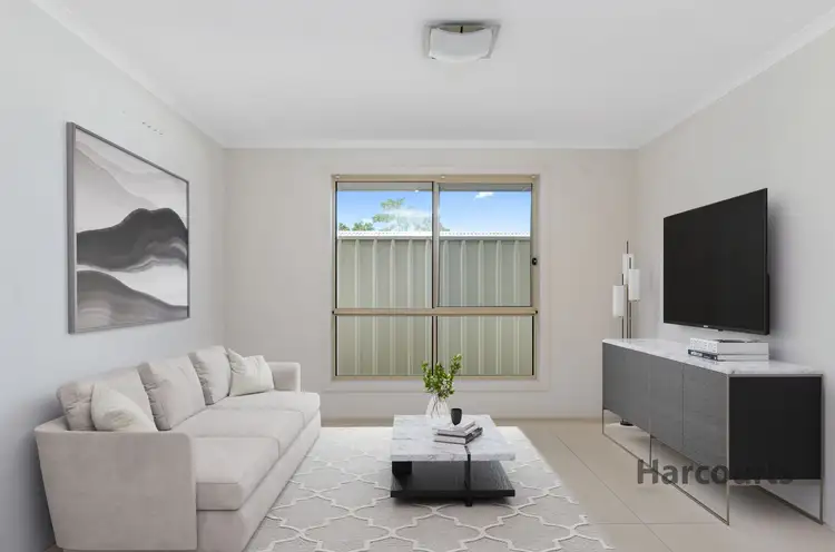 Second view of Homely house listing, 3 Applecross Avenue, Morphett Vale SA 5162