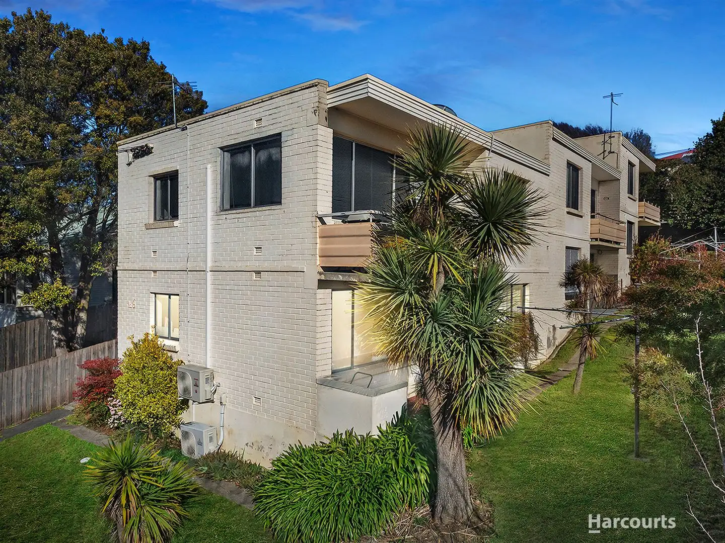 Main view of Homely unit listing, 2/6 Maitland Street, West Launceston TAS 7250