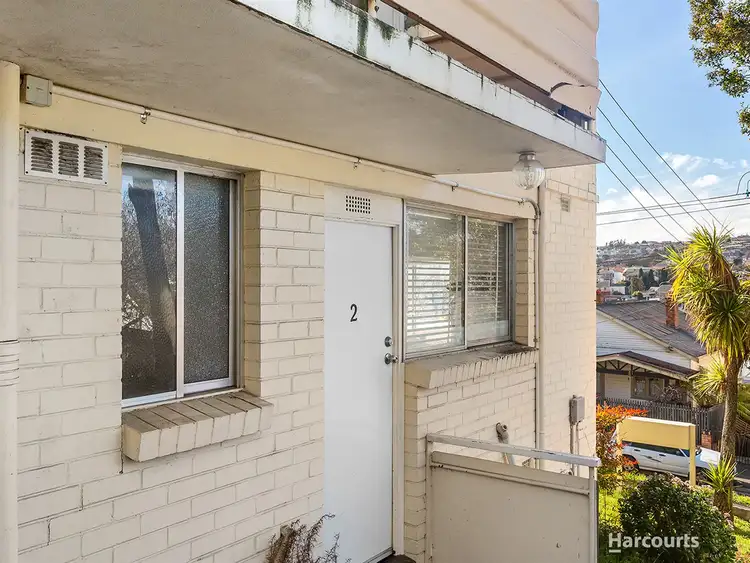 Second view of Homely unit listing, 2/6 Maitland Street, West Launceston TAS 7250