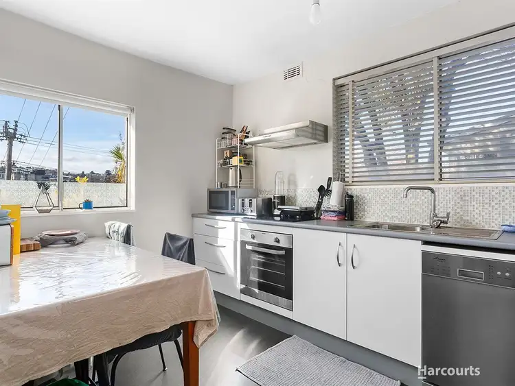 Third view of Homely unit listing, 2/6 Maitland Street, West Launceston TAS 7250