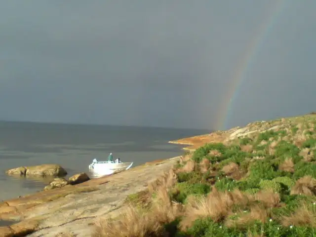 Second view of Homely land listing, . Little Dog Island, Flinders Island TAS 7255