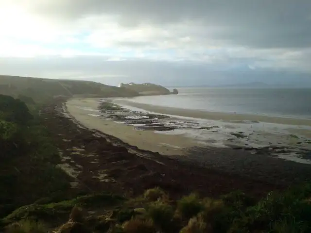 Third view of Homely land listing, . Little Dog Island, Flinders Island TAS 7255