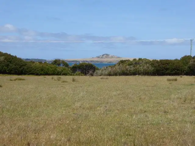 Fifth view of Homely land listing, PID 2205333 Coast Road, Lady Barron TAS 7255