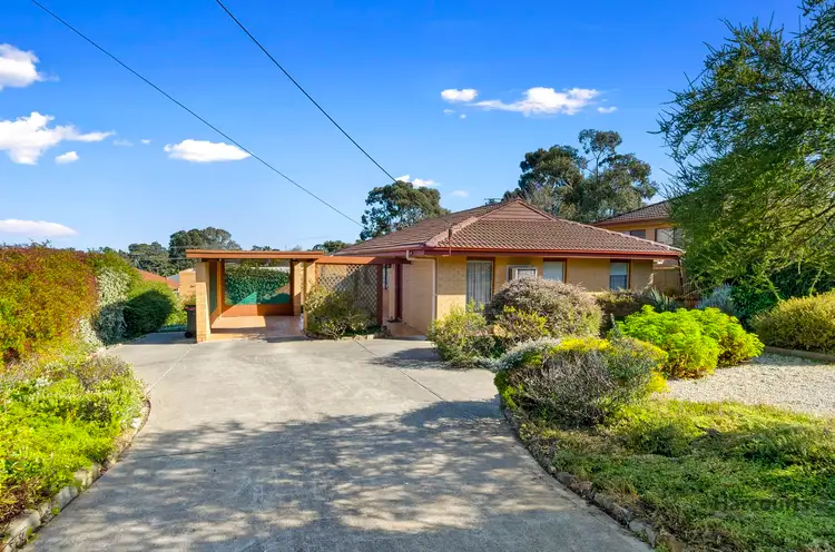 57 Arnold Drive, Hackham SA 5163
