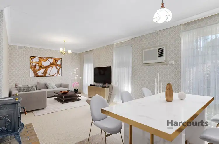 Third view of Homely house listing, 57 Arnold Drive, Hackham SA 5163