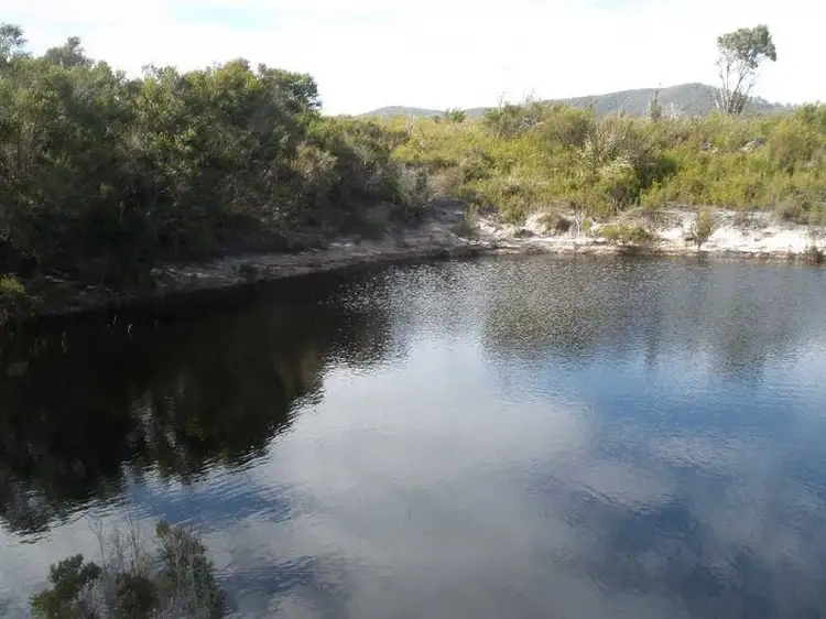 Main view of Homely rural property listing, Lot 1 Memana Road, Whitemark TAS 7255