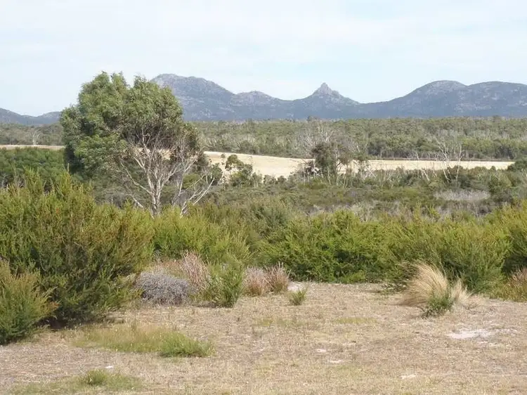 Fifth view of Homely rural property listing, Lot 1 Memana Road, Whitemark TAS 7255