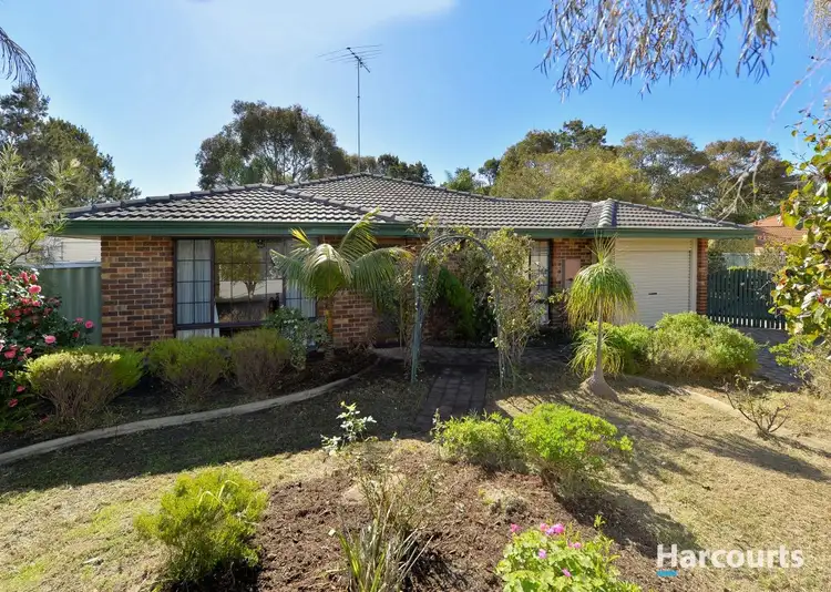 Second view of Homely house listing, 6 Langar Court, Erskine WA 6210
