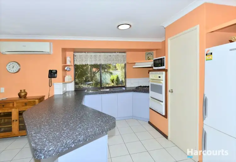 Fifth view of Homely house listing, 6 Langar Court, Erskine WA 6210