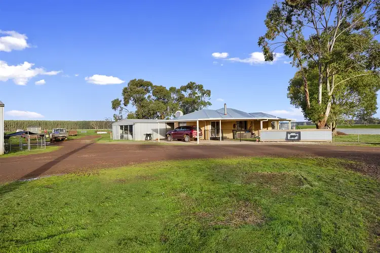 Fifth view of Homely rural property listing, 215 Horans Rd, Carpendeit VIC 3260
