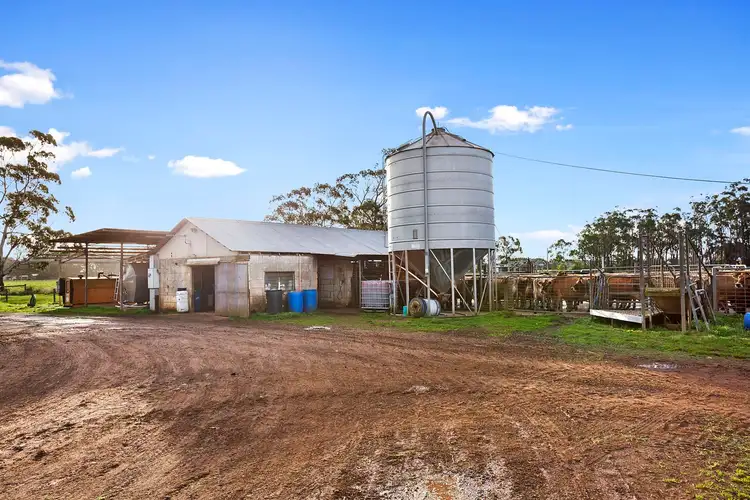 Sixth view of Homely rural property listing, 215 Horans Rd, Carpendeit VIC 3260