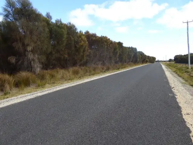 Third view of Homely land listing, 473 Palana Road, Whitemark TAS 7255