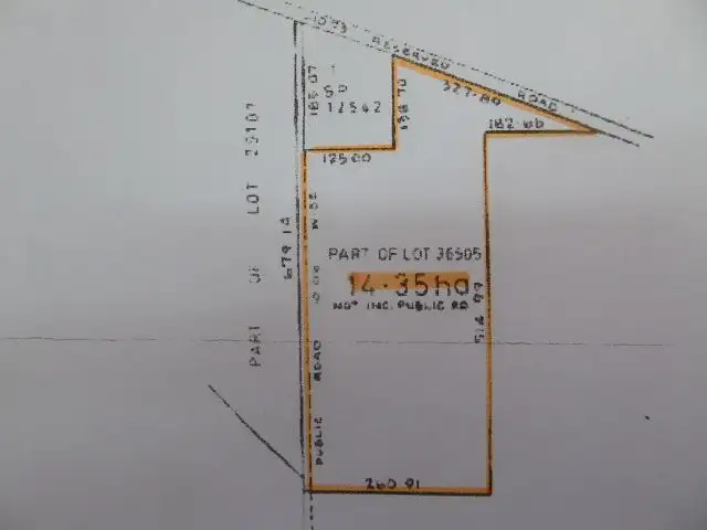Seventh view of Homely land listing, 473 Palana Road, Whitemark TAS 7255