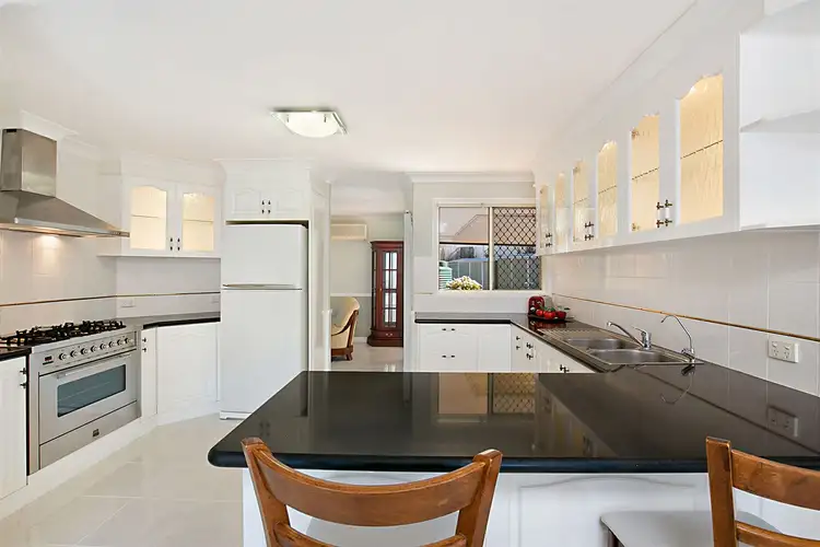 Main view of Homely house listing, 94 Pohon Drive, Tanah Merah QLD 4128