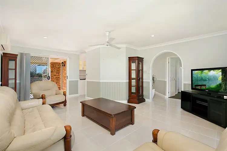 Second view of Homely house listing, 94 Pohon Drive, Tanah Merah QLD 4128