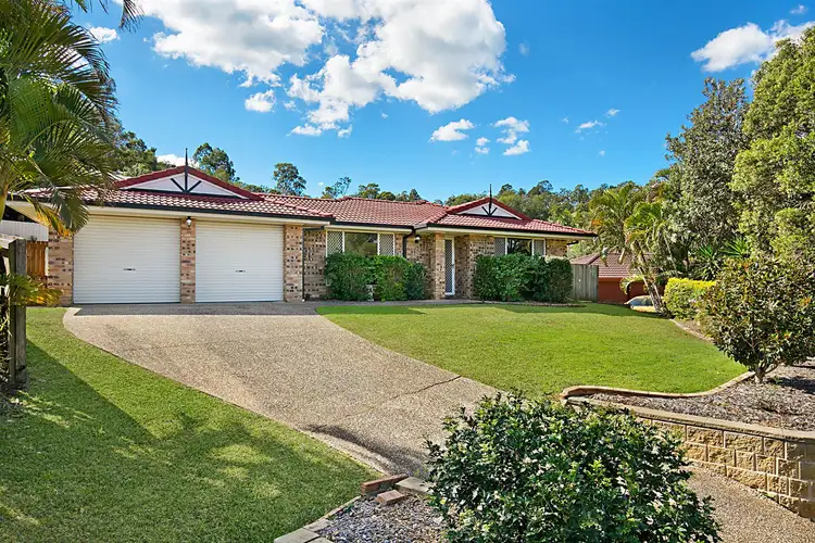 Third view of Homely house listing, 94 Pohon Drive, Tanah Merah QLD 4128