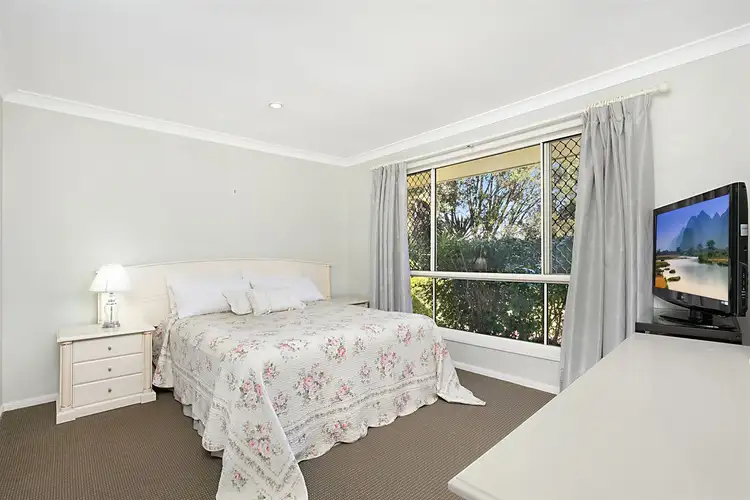 Fifth view of Homely house listing, 94 Pohon Drive, Tanah Merah QLD 4128
