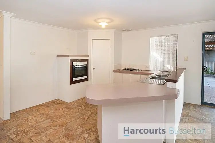 Second view of Homely house listing, 20 Pennyworth Ramble, West Busselton WA 6280