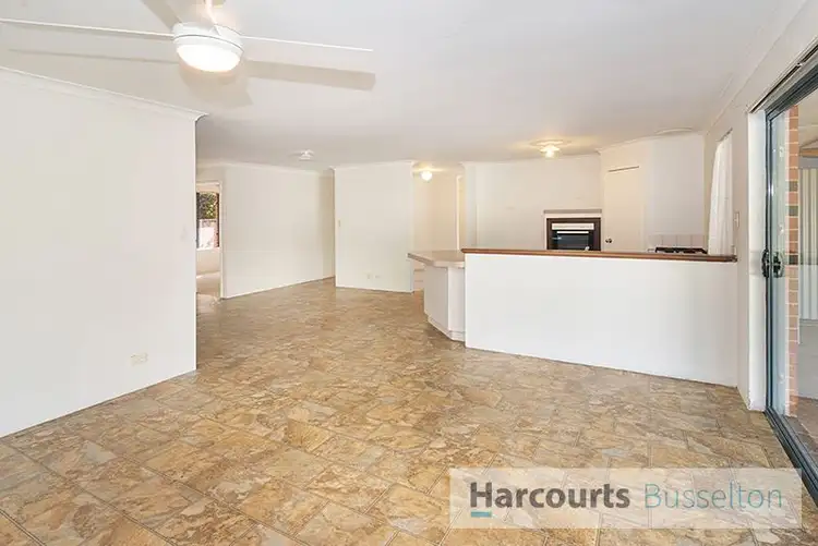 Fourth view of Homely house listing, 20 Pennyworth Ramble, West Busselton WA 6280