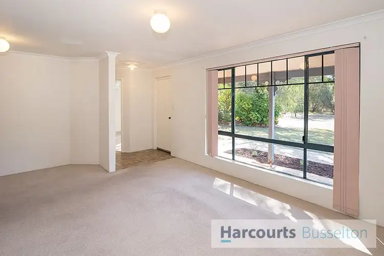 Fifth view of Homely house listing, 20 Pennyworth Ramble, West Busselton WA 6280