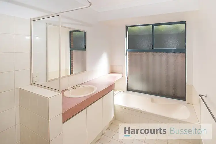 Sixth view of Homely house listing, 20 Pennyworth Ramble, West Busselton WA 6280