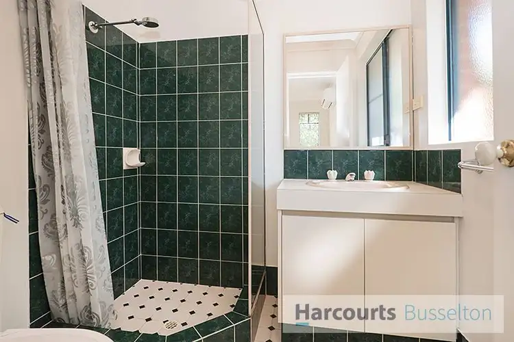 Seventh view of Homely house listing, 20 Pennyworth Ramble, West Busselton WA 6280