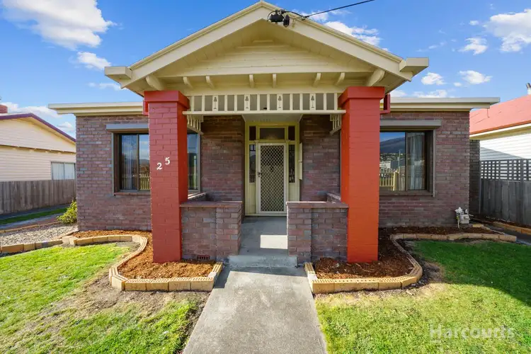 25 Gatehouse Street, Moonah TAS 7009