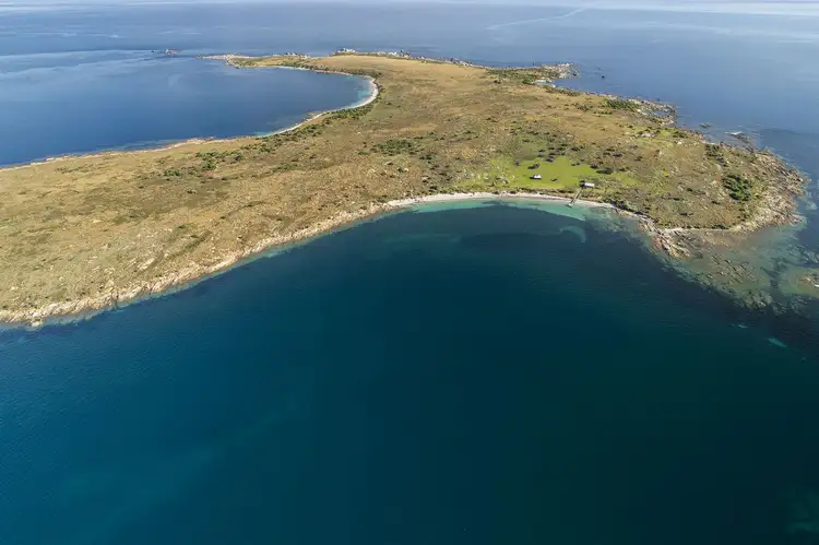 Third view of Homely rural property listing, . East Kangaroo Island, Whitemark TAS 7255
