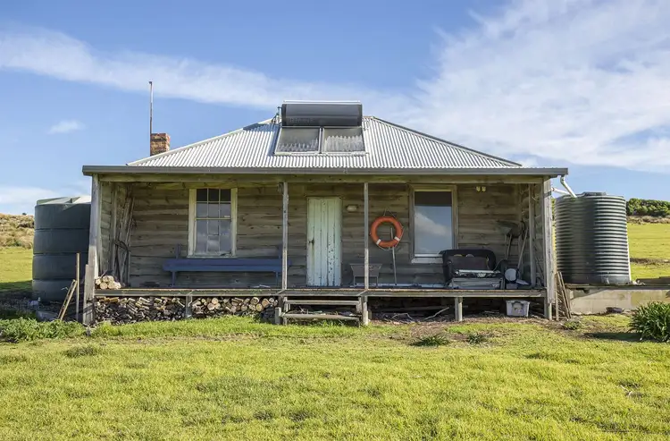 Fourth view of Homely rural property listing, . East Kangaroo Island, Whitemark TAS 7255