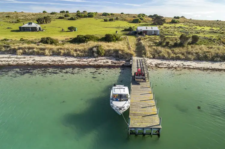 Fifth view of Homely rural property listing, . East Kangaroo Island, Whitemark TAS 7255