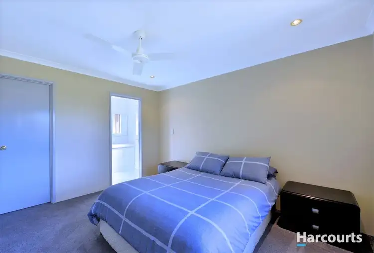 Fifth view of Homely house listing, 4 Hovea Place, Coodanup WA 6210