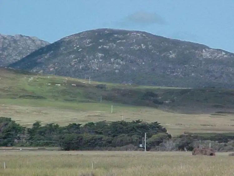 Main view of Homely land listing, Lot 1 James Court, Whitemark TAS 7255