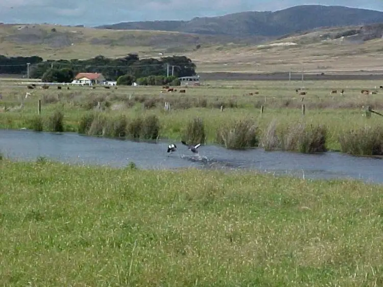 Second view of Homely land listing, Lot 1 James Court, Whitemark TAS 7255