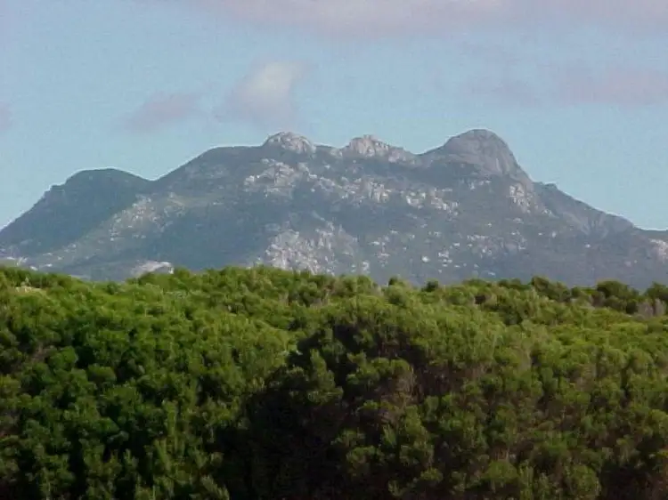 Fifth view of Homely land listing, Lot 1 James Court, Whitemark TAS 7255