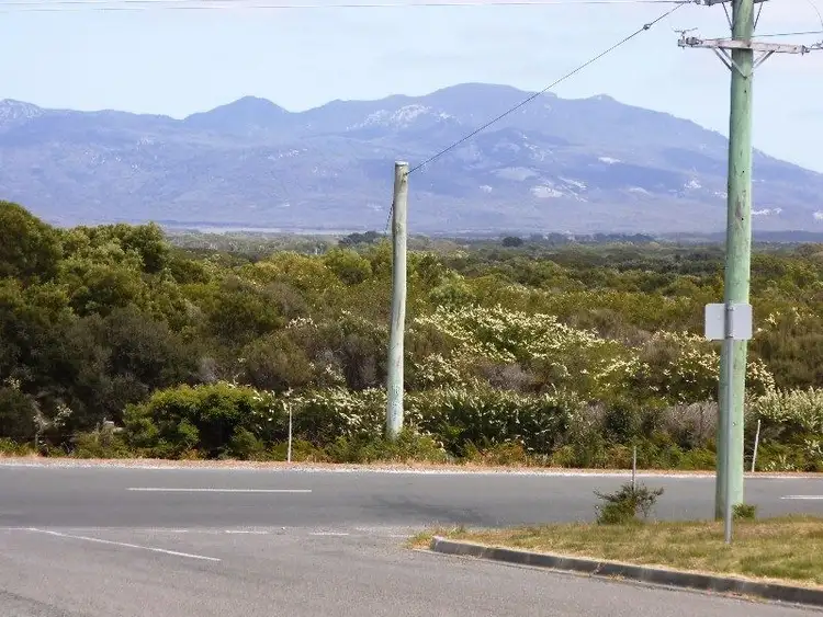Second view of Homely land listing, 2377 Lady Barron Road, Lady Barron TAS 7255
