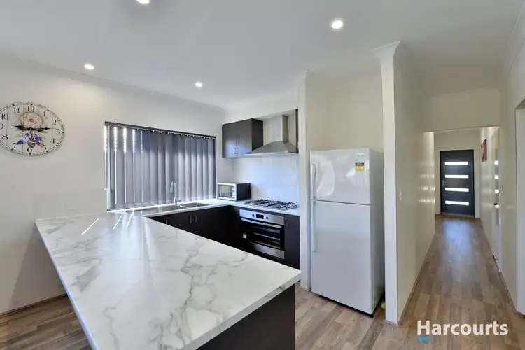 Fourth view of Homely house listing, 11 Baltoro Road, Lakelands WA 6180