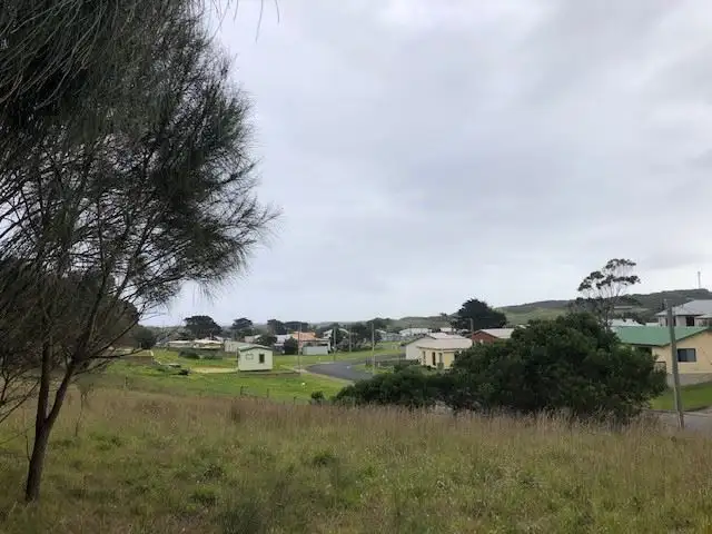 Main view of Homely land listing, 18 Ross Avenue, Currie TAS 7256