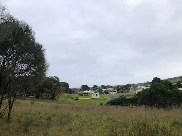 Third view of Homely land listing, 18 Ross Avenue, Currie TAS 7256