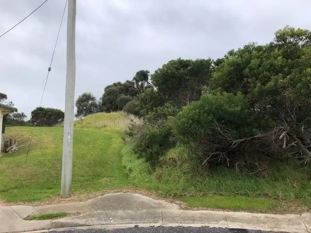 Fifth view of Homely land listing, 18 Ross Avenue, Currie TAS 7256