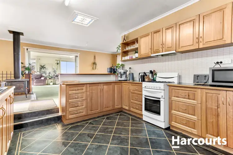 Second view of Homely house listing, 17 West Barrack Street, Deloraine TAS 7304