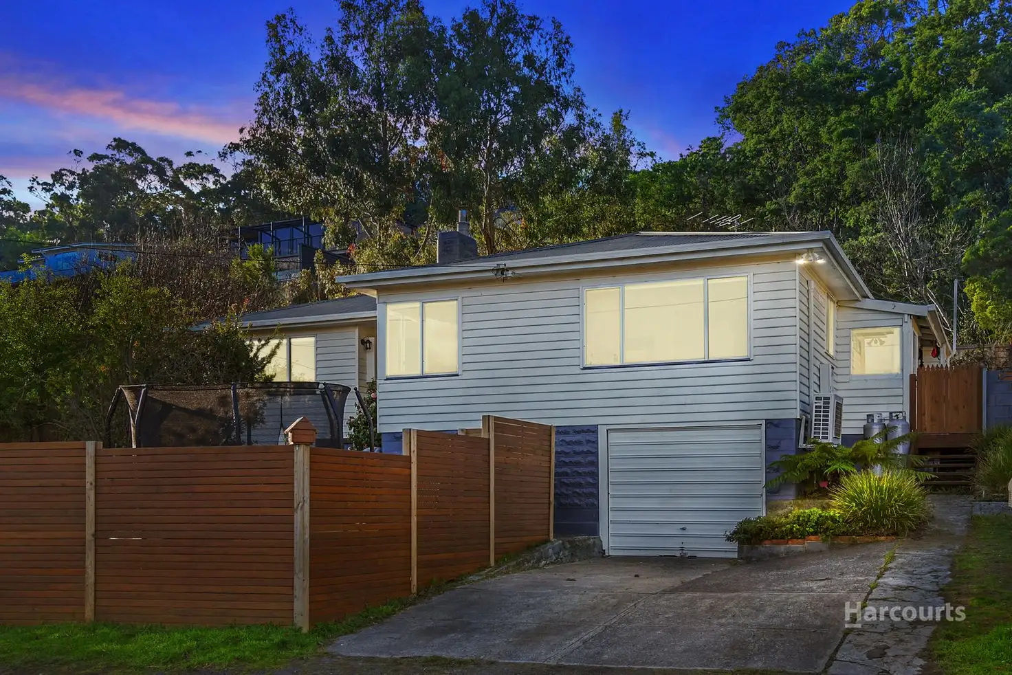 Main view of Homely house listing, 90 Karoola Road, Lindisfarne TAS 7015