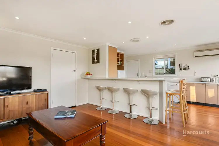 Third view of Homely house listing, 90 Karoola Road, Lindisfarne TAS 7015