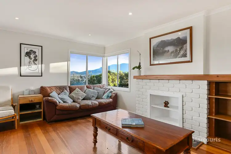 Fourth view of Homely house listing, 90 Karoola Road, Lindisfarne TAS 7015