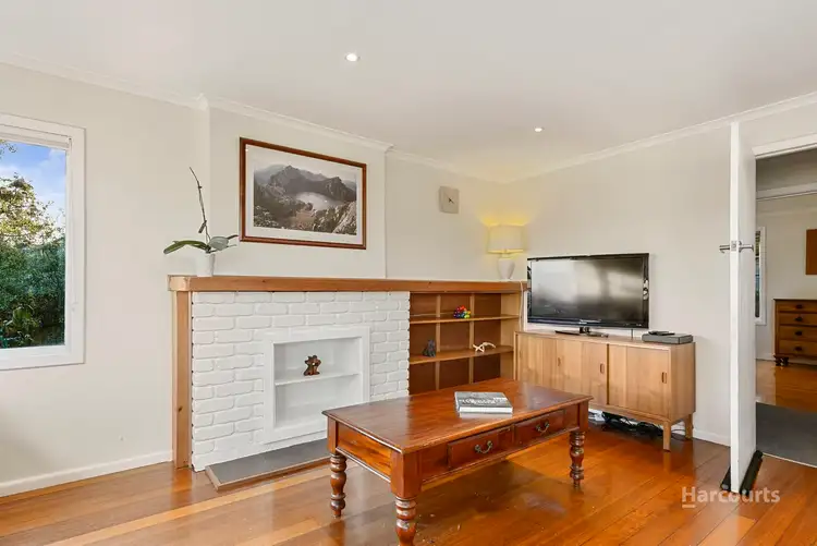 Fifth view of Homely house listing, 90 Karoola Road, Lindisfarne TAS 7015