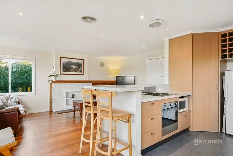 Sixth view of Homely house listing, 90 Karoola Road, Lindisfarne TAS 7015