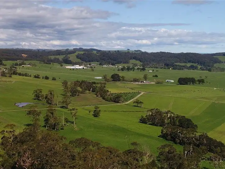 Main view of Homely rural property listing, . Huetts Road, Edith Creek TAS 7330