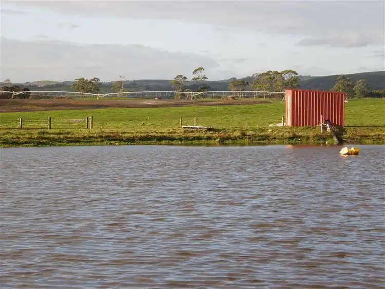 Third view of Homely rural property listing, . Huetts Road, Edith Creek TAS 7330