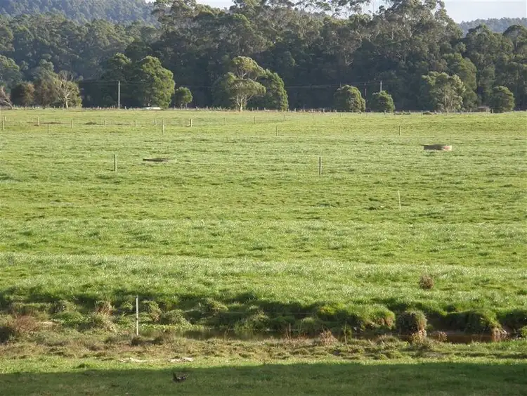 Fifth view of Homely rural property listing, . Huetts Road, Edith Creek TAS 7330