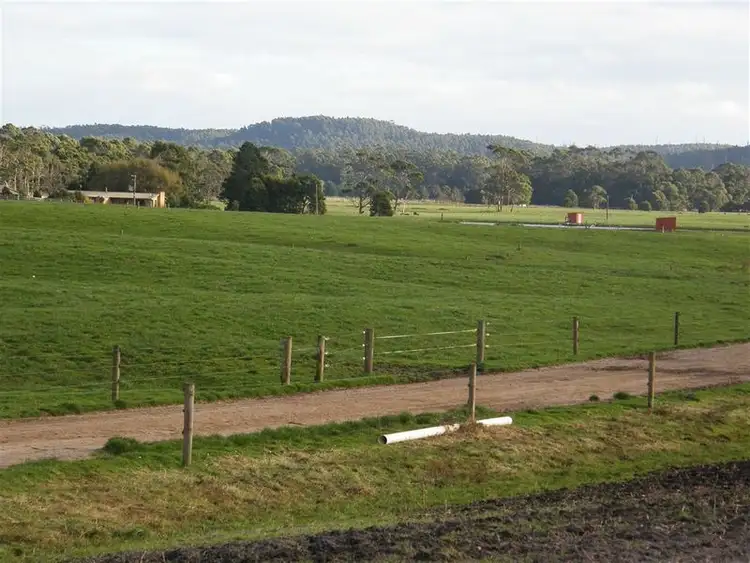 Sixth view of Homely rural property listing, . Huetts Road, Edith Creek TAS 7330