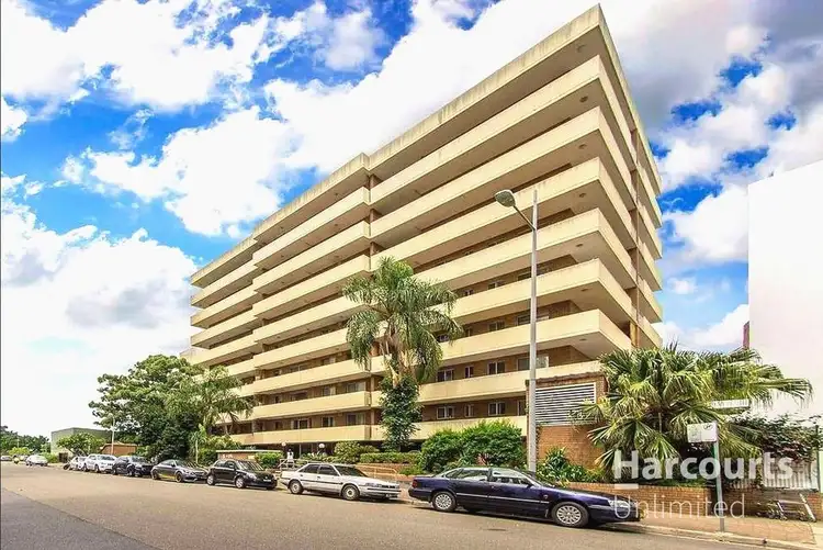 16/5-15 Union Street, Parramatta NSW 2150
